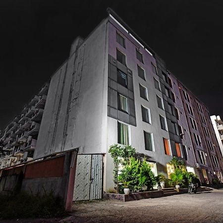 Townhouse Classio Suites 舍地 外观 照片