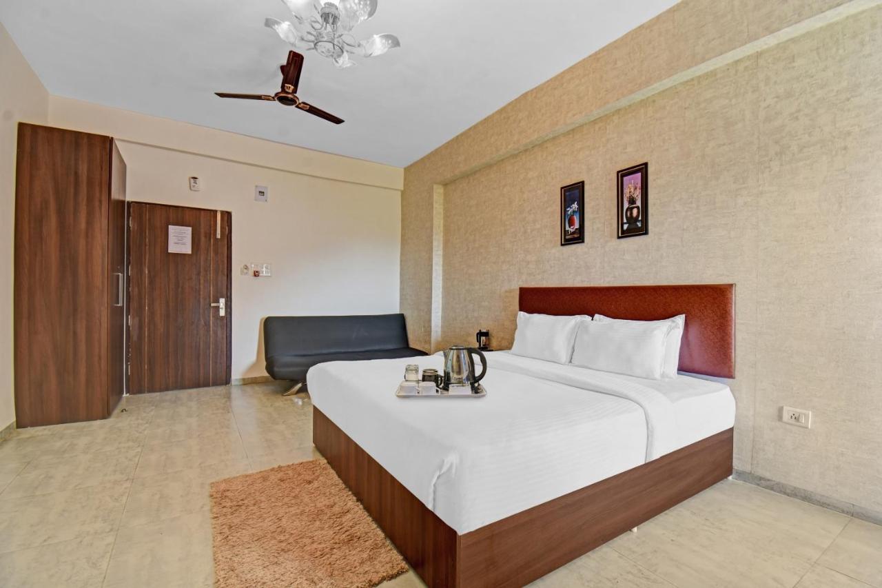 Townhouse Classio Suites 舍地 外观 照片