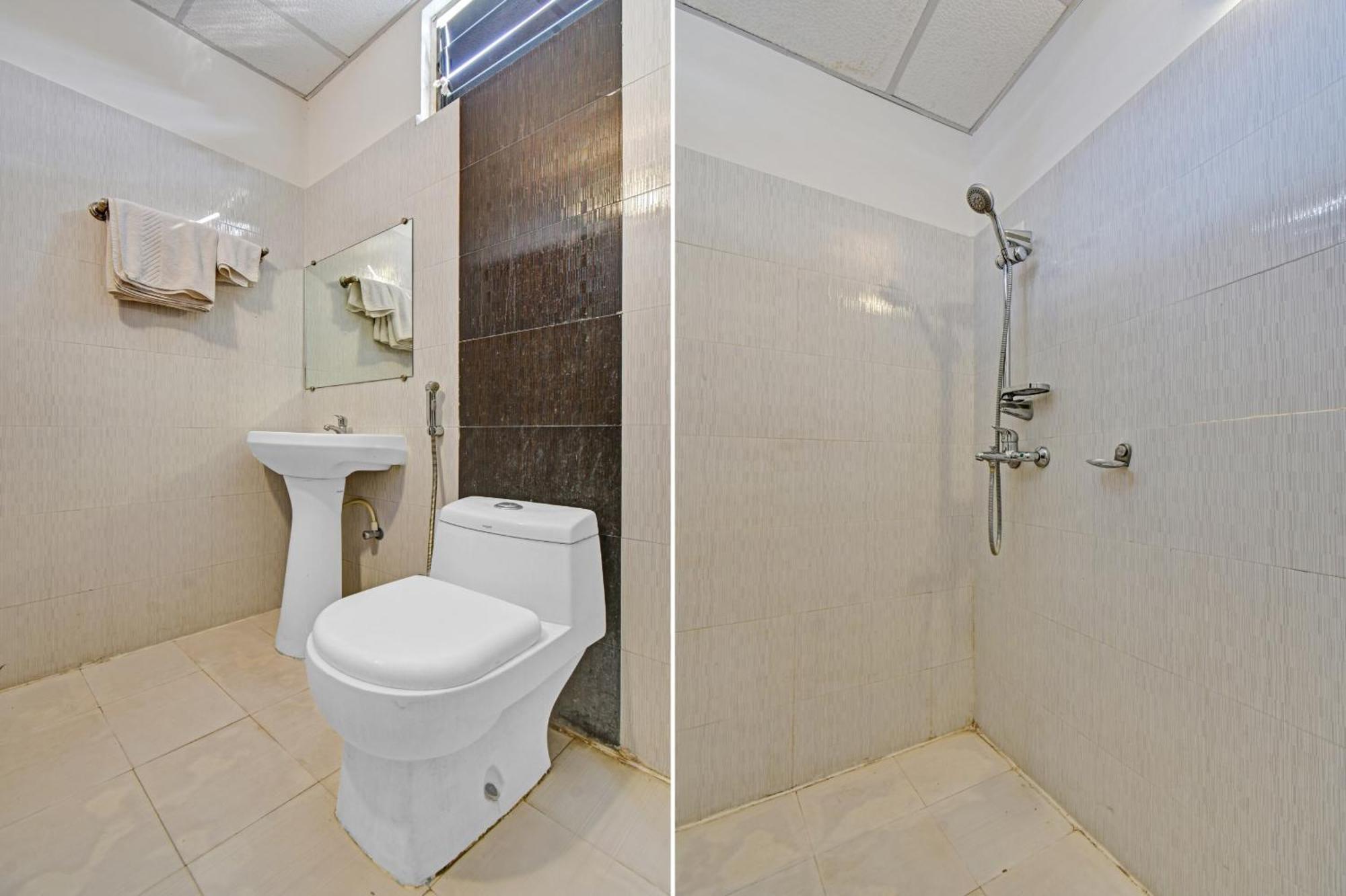 Townhouse Classio Suites 舍地 外观 照片