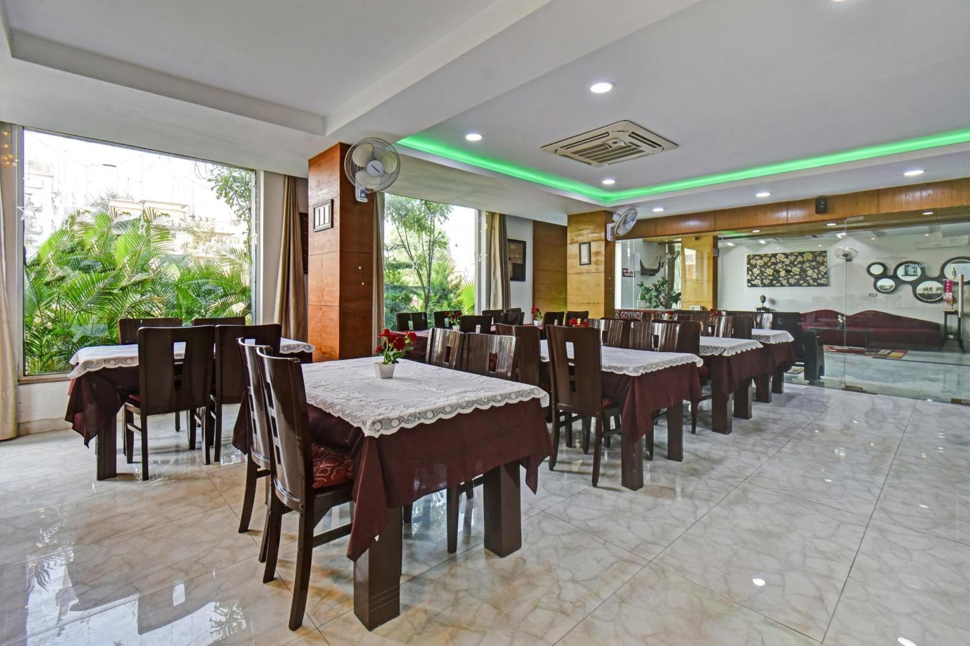 Townhouse Classio Suites 舍地 外观 照片