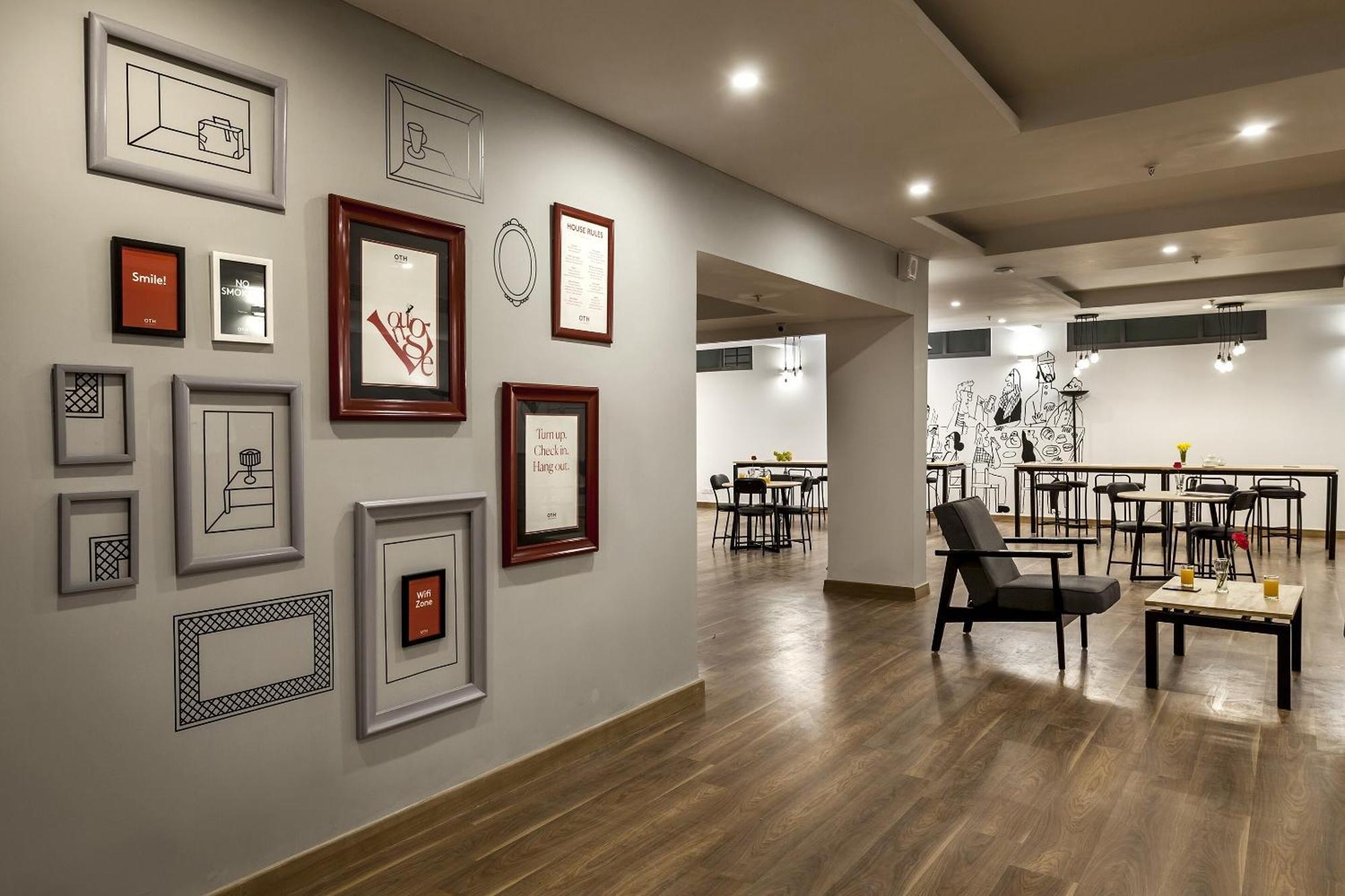 Townhouse Classio Suites 舍地 外观 照片