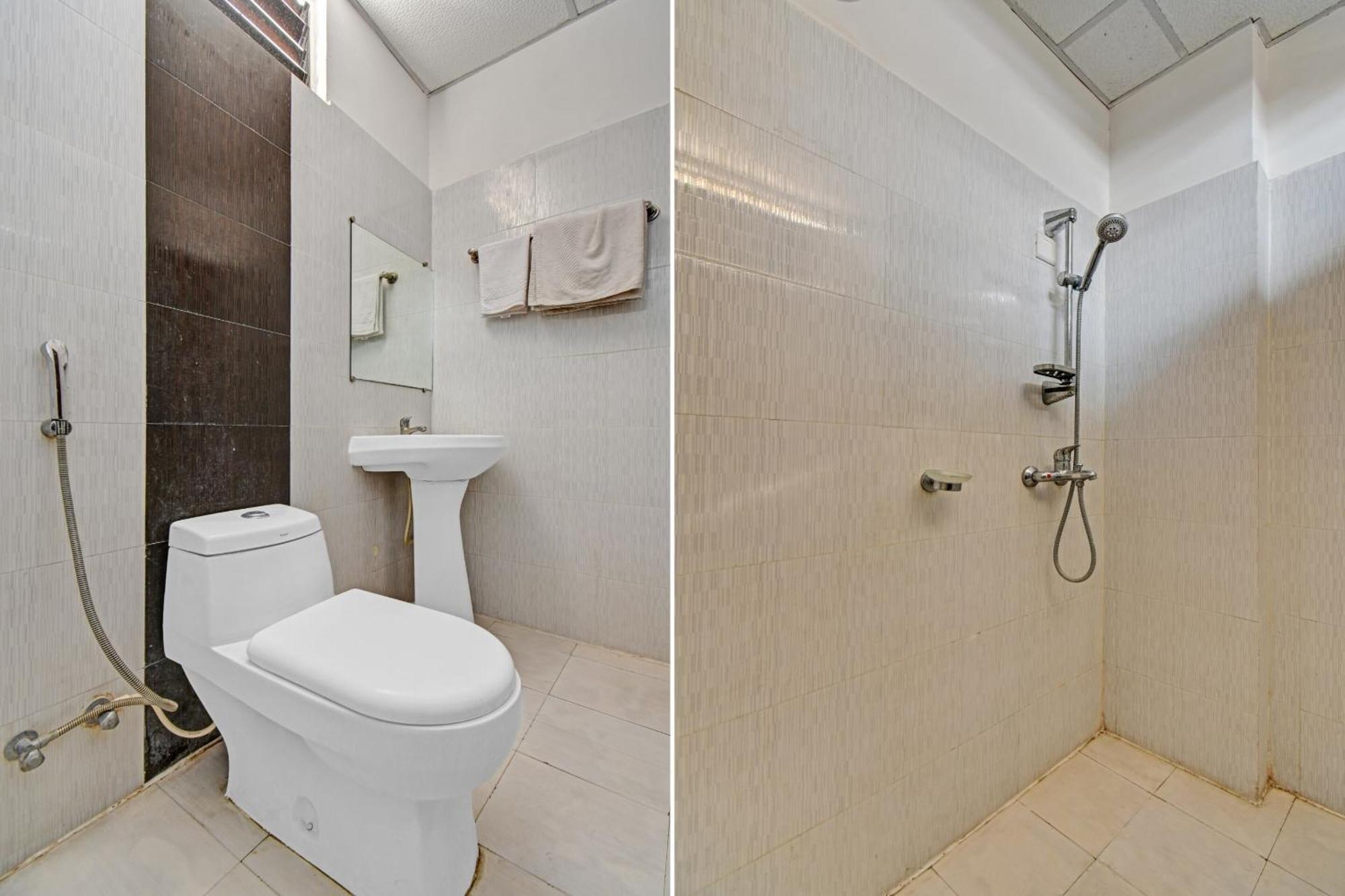 Townhouse Classio Suites 舍地 外观 照片